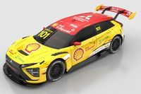 Na CAR Racing KTF, Mitsubishi Motors aposta em jovens promessas da Stock Car para 2025