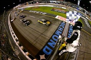 Motorsport.com transmite NASCAR Cup e Truck Series em Richmond; veja horários e como assistir