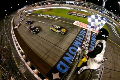 Motorsport.com transmite NASCAR Cup e Truck Series em Richmond; veja horários e como assistir
