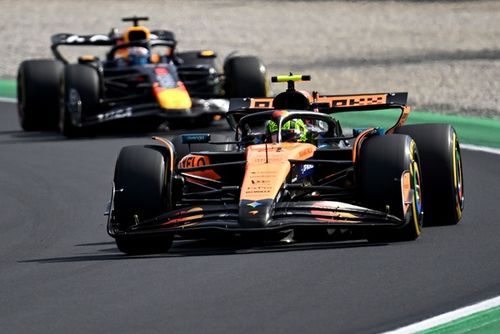 Mekies zaleca ostrożność