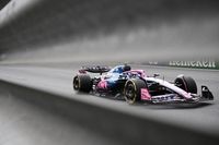 F1 Zandvoort 2025: Norris lidera la FP2 con Franco Colapinto en 9°