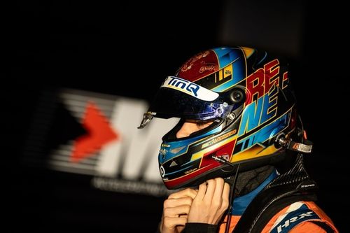 La agencia Alonso, la A14 Management, ficha al nuevo talento René Lammers