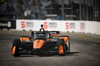 IndyCar Toronto: Pato O'Ward califica 10&deg;, Herta en la pole