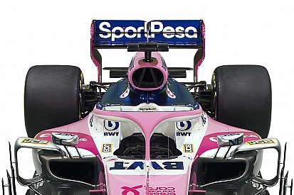 Racing Point planea una serie de actualizaciones tempranas en 2019
