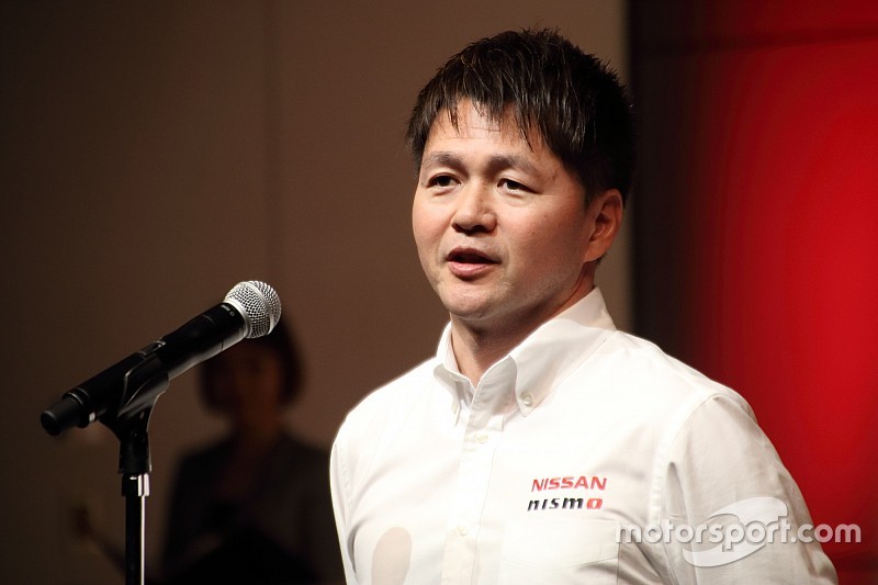 本山哲がGT500引退、今季は日産エグゼクティブアドバイザーに