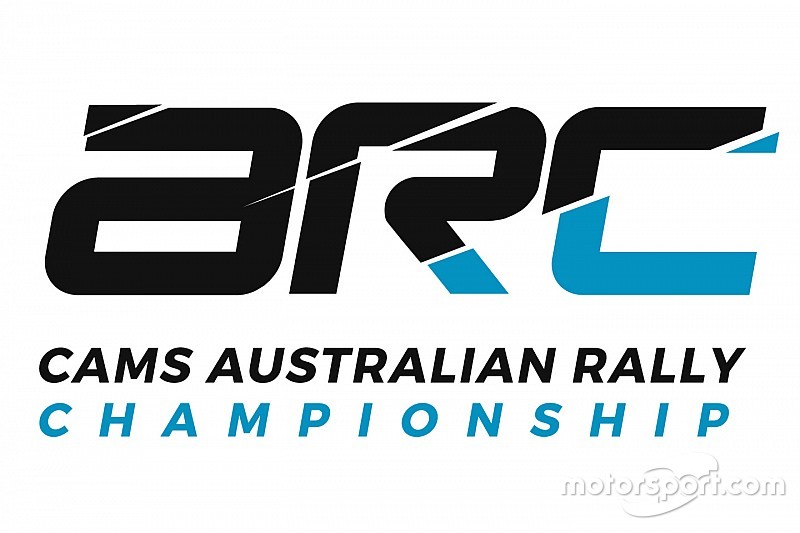 Australian Rally launches new branding for 2019