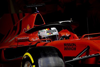 Bottas : "Ferrari paraît très fort, ça ne fait aucun doute"