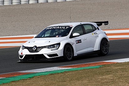 La Vuković Motorsport ha sviluppato la Mégane TCR: "Ora collaboriamo ufficialmente con Renault Sport"