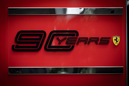 Képtelenség tartani a lépést a Ferrarival, a Mercedesszel és a Red Bullal