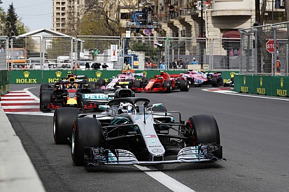 Top 50 racing drivers of 2018: 30-21