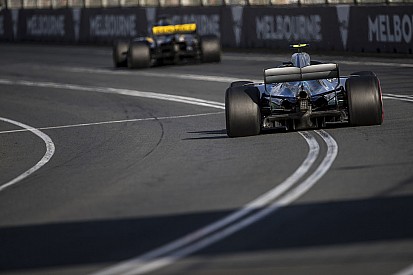 Formel 1 Spa: Startplatzstrafen für Hülkenberg und Bottas