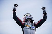 Menchaca 12&deg; en carrera donde Hubert gan&oacute; 