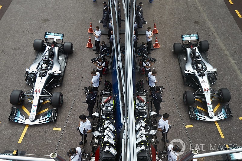 Les teams snoberont-ils l’hypertendre lors du GP de Monaco ?
