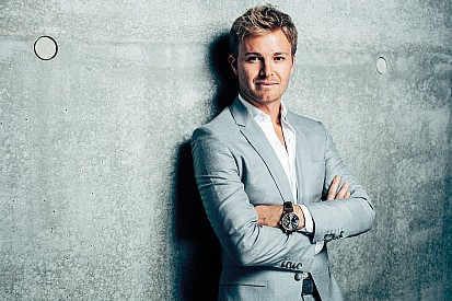 Rosberg, F1'e dönmeyeceğini yineledi