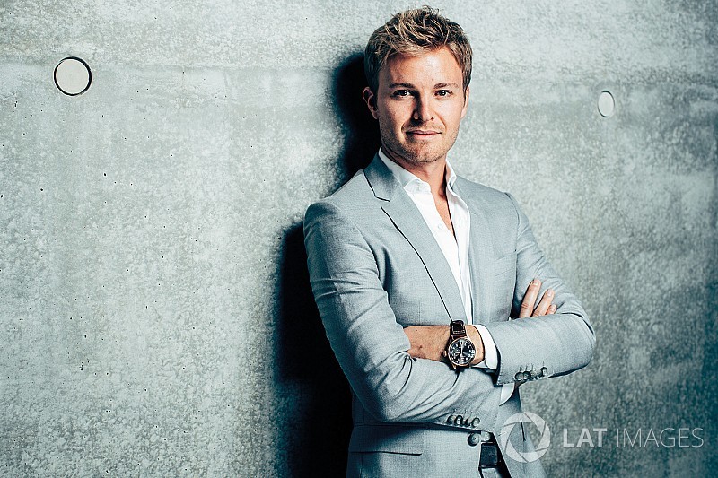 Rosberg, F1'e dönmeyeceğini yineledi