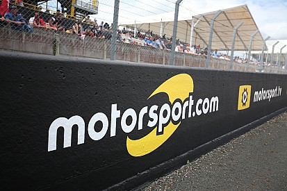 A hu.Motorsport.com csapata teljes állású szerkesztőt keres!