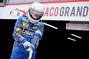 Riccardo Patrese｜motorsport.com日本版