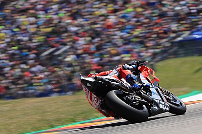 Ducati-coureurs klagen over bandenslijtage: "Denken nu niet aan kampioenschap"