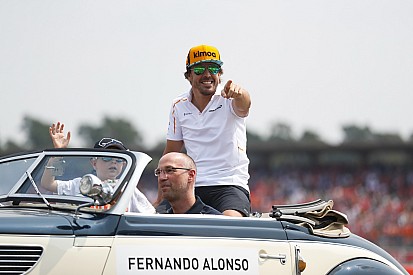 F1-főnök: Alonso joggal kritizálja a sportot a kiszámíthatóság miatt