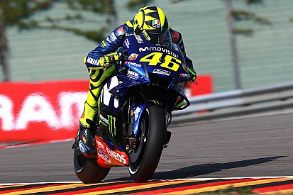 Rossi: "Si no hacemos nada, los problemas no se resolverán por arte de magia"