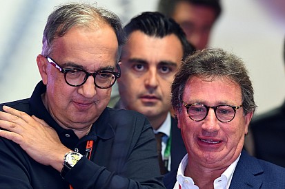 Marchionne hamarabb távozhat a Ferraritól