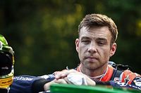 Paddon no correr&aacute; en Finlandia tras accidente en test 
