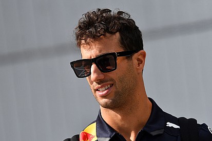 Ricciardo exit ends "very strange" saga - Marko