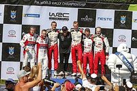 Toyoda dziękuje kierowcom