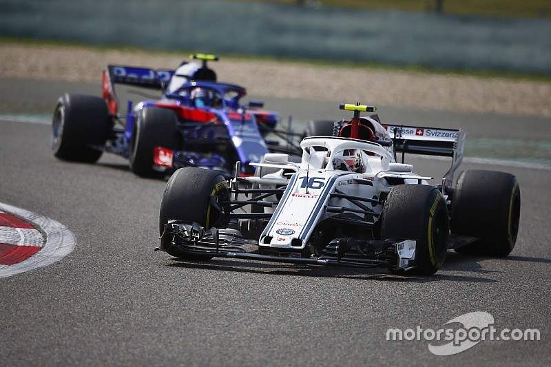 Gasly fears