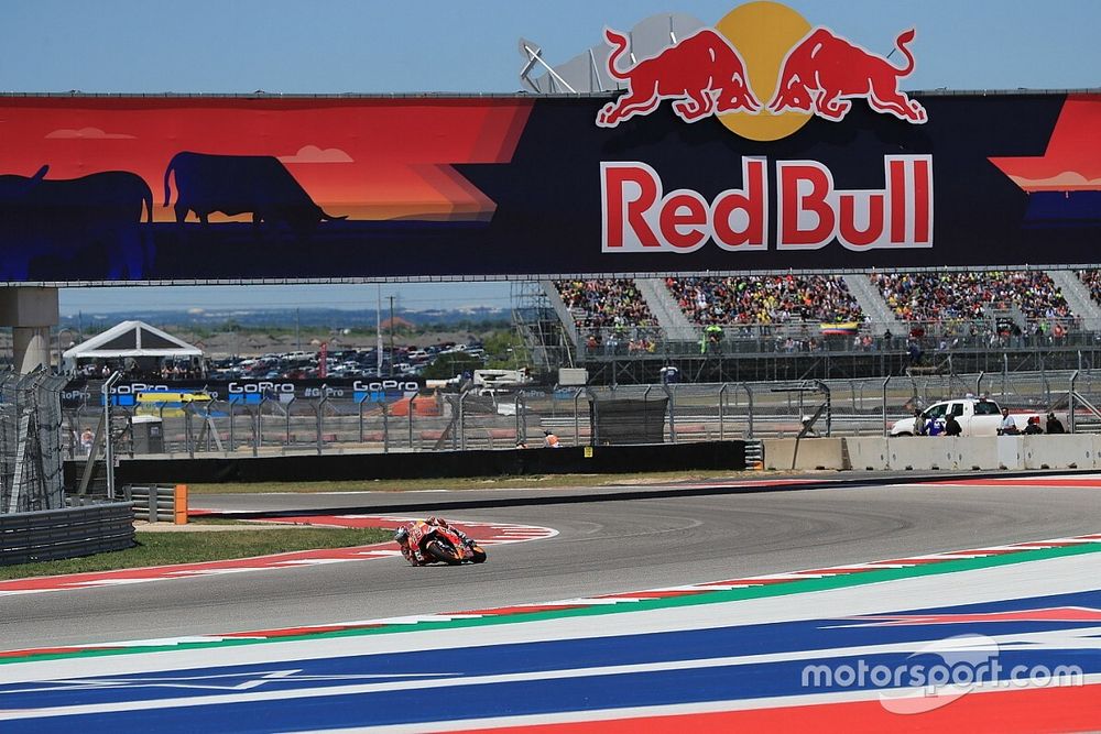 Marc Marquez, Repsol Honda Team