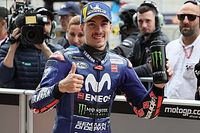 Maverick Vi&ntilde;ales y la mejor&iacute;a de Yamaha