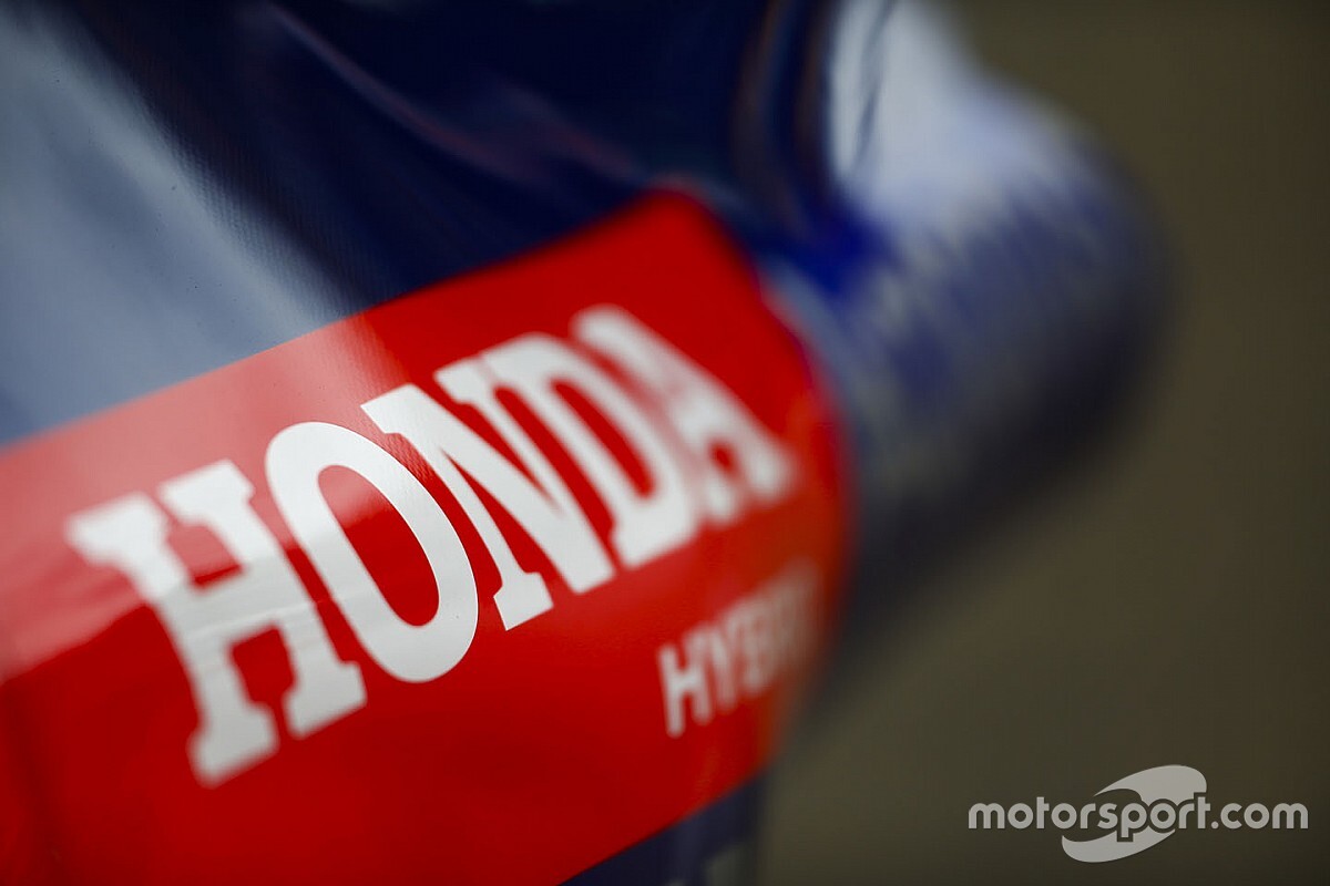 2018年は「良い1年だった」ホンダ。2019年の課題はF1と鈴鹿8耐