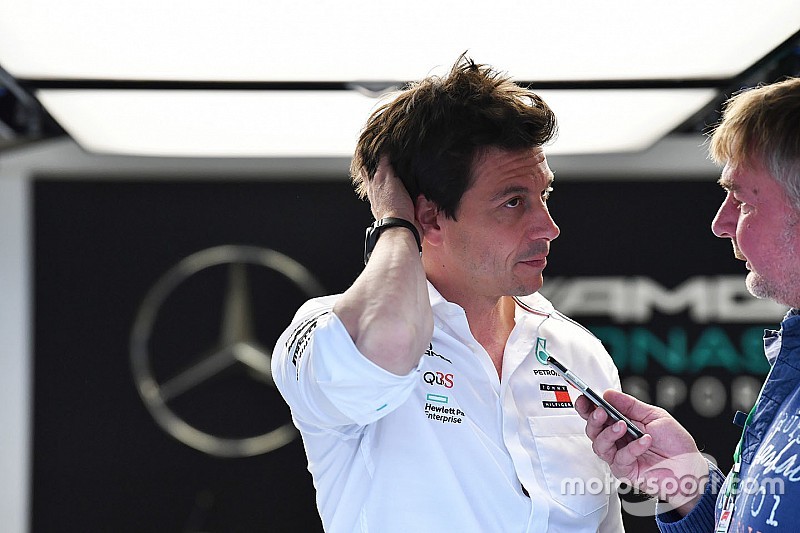 Mercedes: rendkívül fájdalmas nap volt ez nekünk
