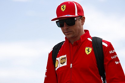 Vettel ve Raikkonen, Montreal'de yakın bir mücadele bekliyor