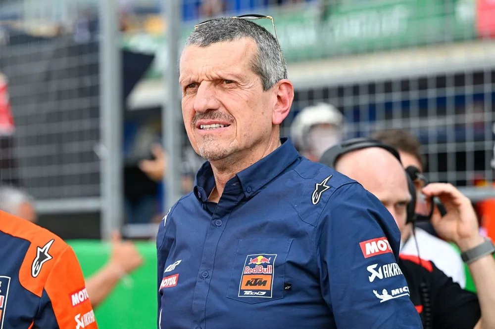 G&uuml;nther Steiner