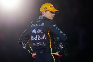 F1: Qual é a "grande vantagem" da Red Bull nas novas regras de 2026?