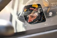 Christian Fittipaldi realiza treinos de sexta-feira da Stock Car Pro Series
