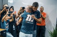 Stock Car: Após ‘perder’ Barrichello, chefe da Full Time aponta futuro da equipe