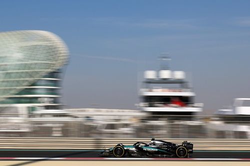 F1: Mercedes anuncia sa&iacute;da de diretor de design de carros