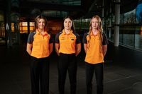 F1: McLaren contrata Ella Hakkinen, filha de Mika Hakkinen, para academia de pilotos