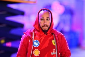 F1 - Wolff: "Hamilton é um pouco como um peixe fora d'água" na Ferrari