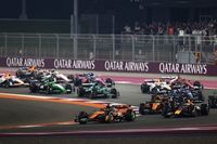 Qual marca de motor cada equipe de F1 usar&aacute; em 2026?