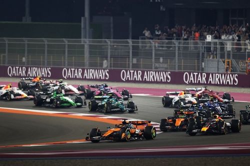 F1 - Chefe da Red Bull: quem luta contra Verstappen sente a press&atilde;o