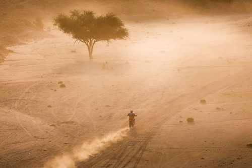 Etapa 3 del Dakar 2026: horario, orden de salida, recorrido y c&oacute;mo se sigui&oacute;