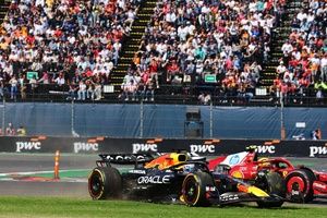 VÍDEO F1: Violência entre torcedores marca GP do México