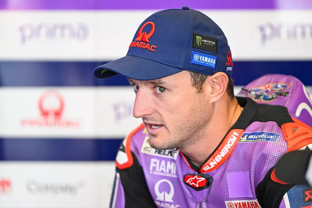 Jack Miller, Pramac Racing