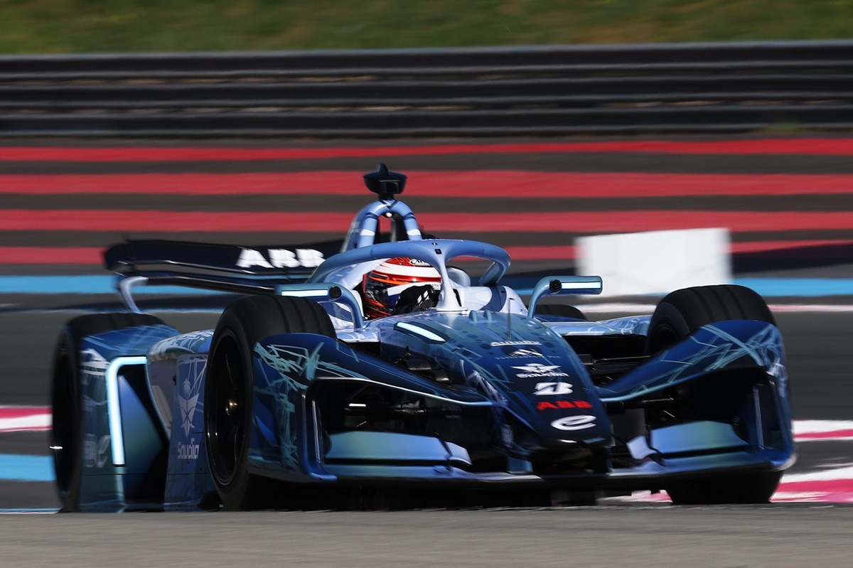 How Formula E’s F1-like calendar sees the two series converging – but also diverging