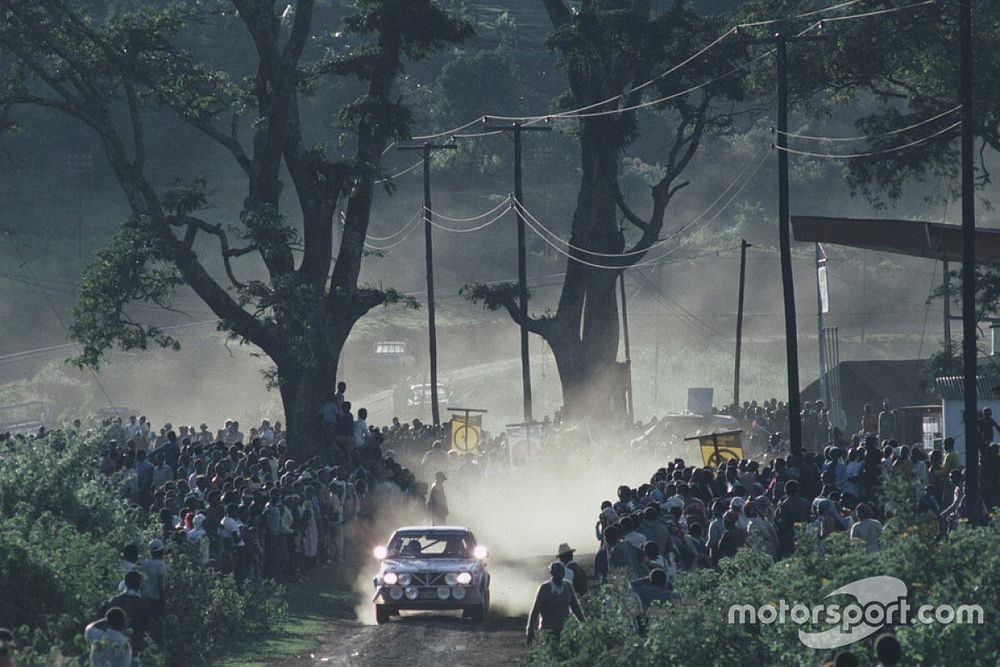 Kenneth Eriksson, Peter Diekmann, Volkswagen GTi