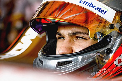 Fittipaldi defends Formula V8 3.5 switch