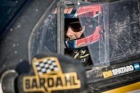 Spataro: "No s&eacute; si volver&eacute; al Dakar"